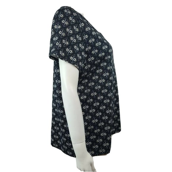 CROFT & BARROW The Classic Tee Size XXL - Picture 4 of 5